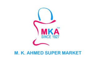 MK Ahmed Super Market