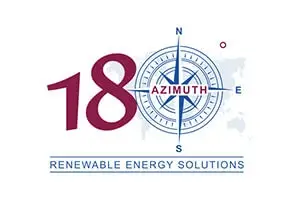 18 Azimuth