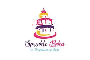 Sprinkle Bakes