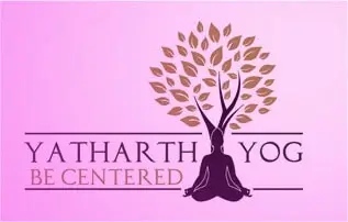 Yatharth Yog