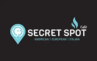 Secret Spot